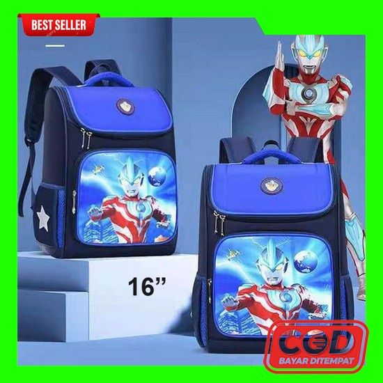 Tas Ransel Anak Bagpack Tk Karakter Baby Shark Warna Ungu Pink Tas Ransel Sekolah Anak Sd Panda Ultr