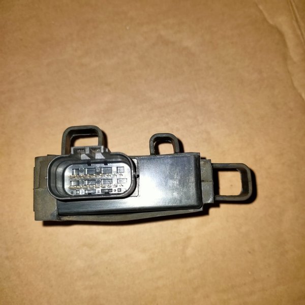 CDI cdi Honda Vario techno 110 Vario 110 old lama Karbu Original.