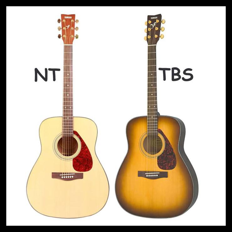 Gitar Akustik Yamaha F335