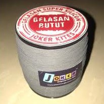 Benang Senar Gelasan Joker BUTUT new formula 0.18-0.23