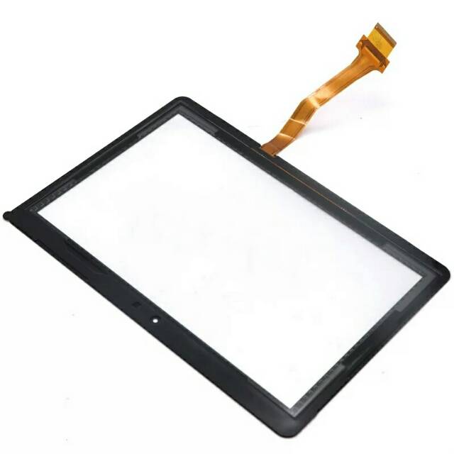 Touchscreen Layar Sentuh Samsung Galaxy Tab 2 10.1 P5100 P5110 N8000