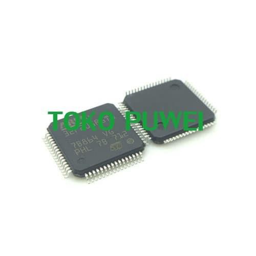 STM32F205RGT6 HIGH-PERFORMANCE ARM CORTEX-M3 MCU BZ31