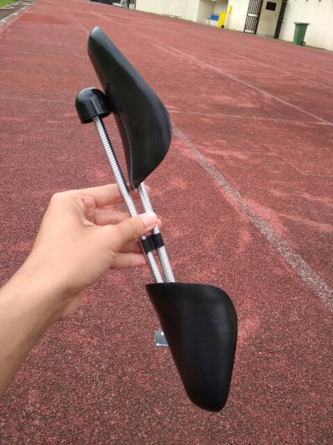 Saddle Shoes / Catokan Sepatu / Perawatan Sepatu-3