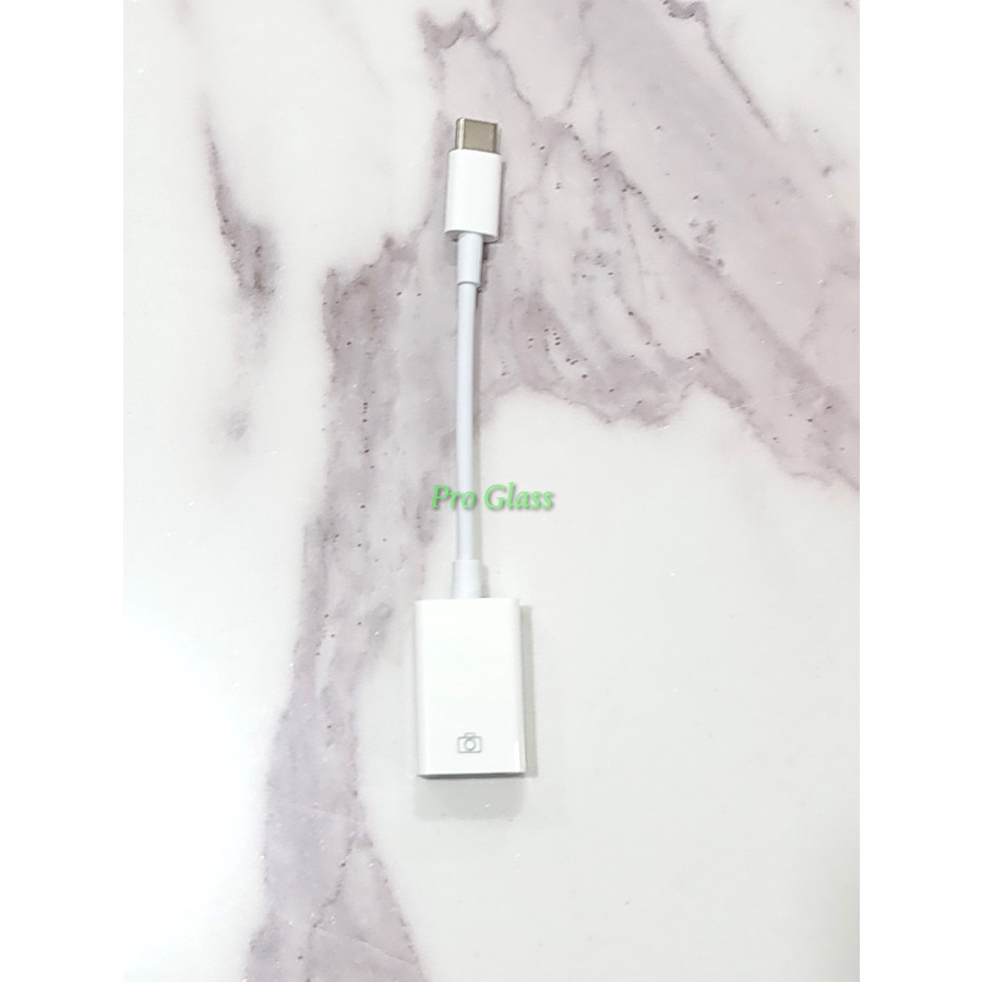 Ipad / Macbook USB-C to USB Adapter JH-0515 Type C Thunderbolt