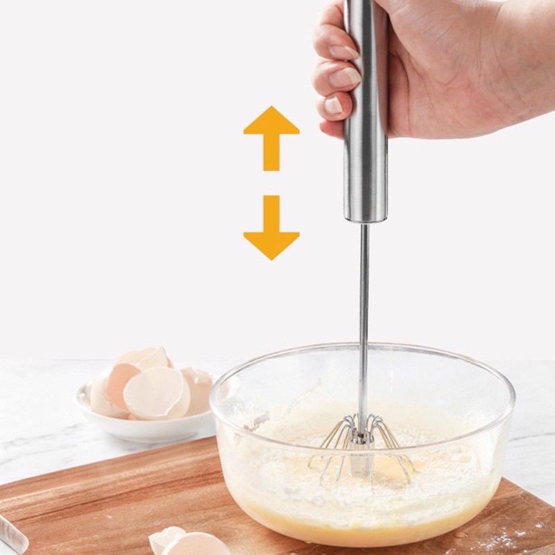 Hand Mixer Otomatis Better Beater