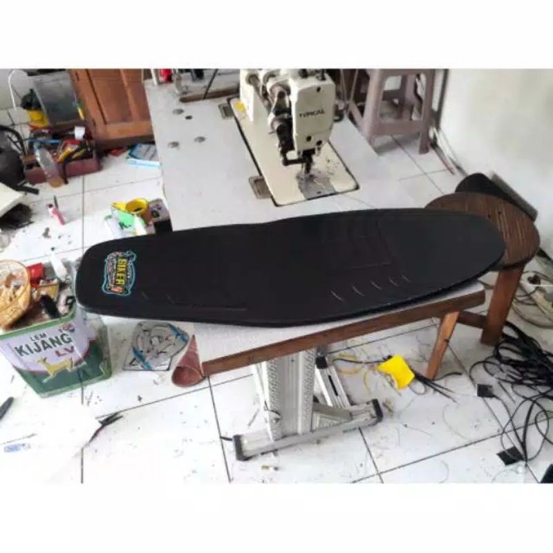 jok jupiter burhan/z modifikasi slim