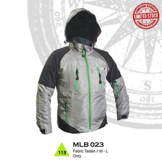 510 Koleksi Model Jaket Gunung Rei Terbaru