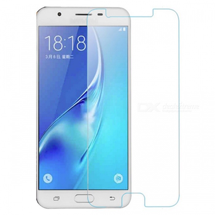 Tempered glass Samsung Galaxy J2 prime G530/ grand prime J5 Prime On 5 J7 Prime On 7 antigores kaca