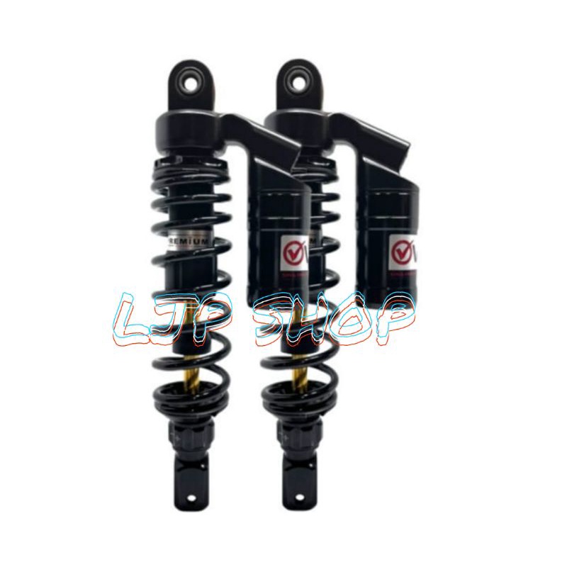 VND Shockbreaker Tabung Atas AK 999 B1 310mm All New Nmax VND RACING