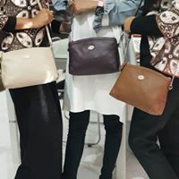 TERBARU Kana tas kulit original by My Qeena