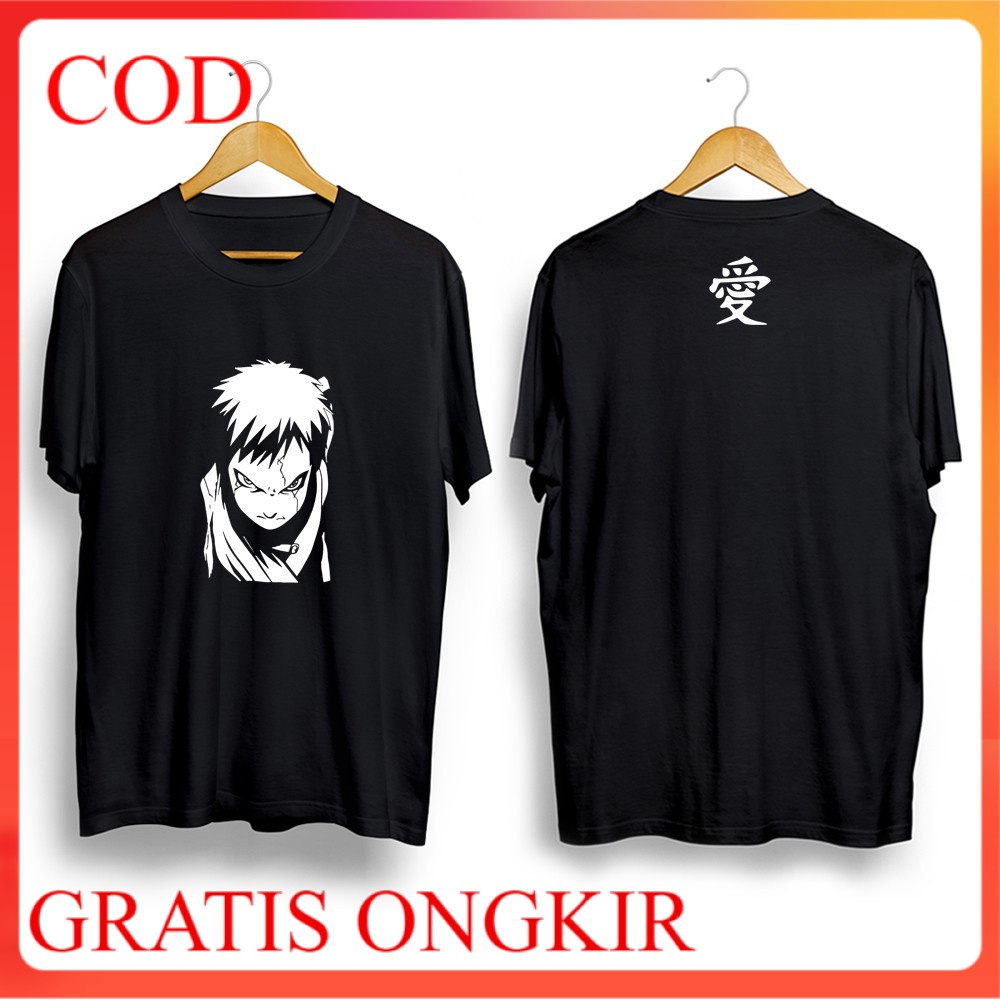 Kaos gaara anime naruto legend shipppuden kazekage fiksiGaara Gaga + Belakang