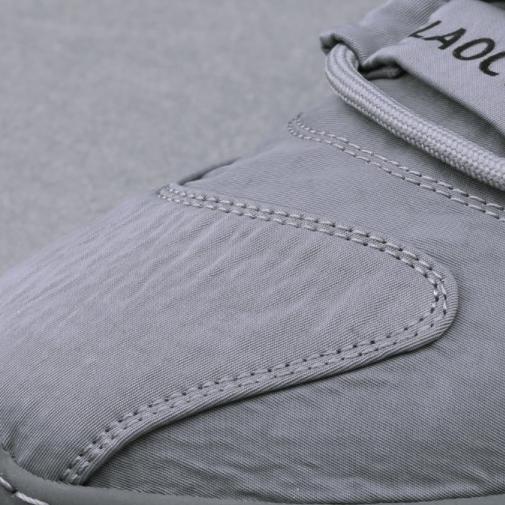 [PRODUK 8CMAB] TBIG [COD] Sepatu Pria Low Top Laoctse Sepatu Import Pria Sekolah Kuliah Kerja Santai