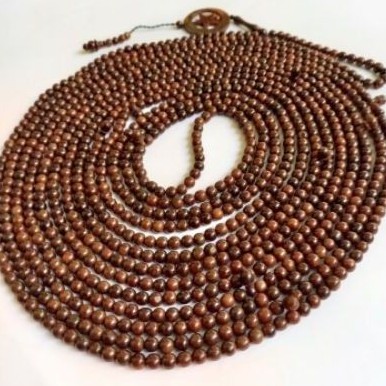 tasbih kaoka asli 1000 butir