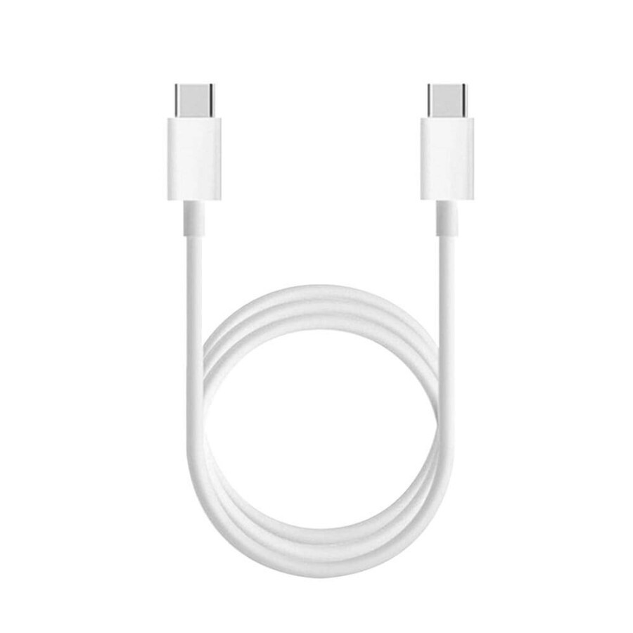 Kabel Xiaomi MI USB TYPE C to TYPE C 150cm - Xiaomi Mi Kabel Data 1.5m