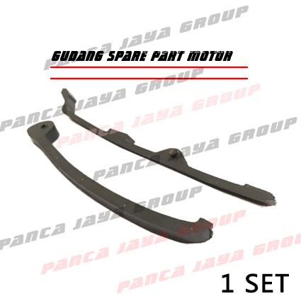 KARET LIDAH TENSIONER VIAR VSR VIXR 150 VIX-R 150CC 200CC 150-200 CC