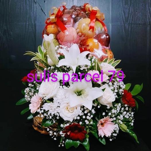 

PARCEL BUAH N BUNGA PREMIUM DFGDF64635