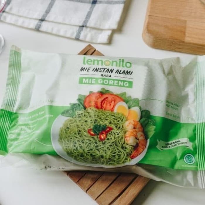 

Da2011F Lemonilo Mie Instant Sehat 70Gr - Mie Organik Ffa2D01A1