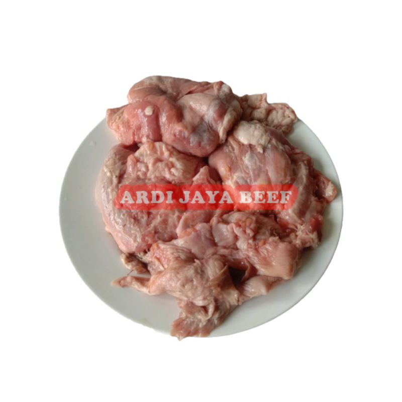 

daging cincang Sapi 1kg
