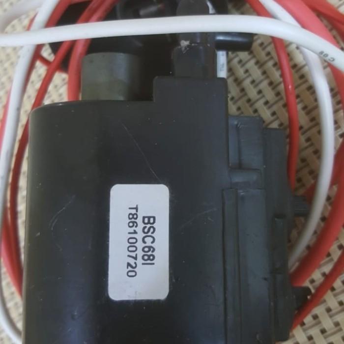 Flyback Bsc681 Tv Playback Plyback