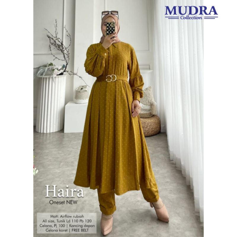 haira by mudra hijab