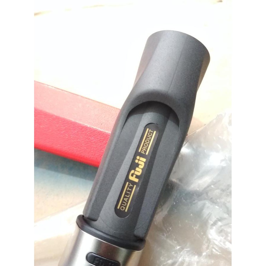 Reel Seat Joran BC. Baitcasting Fuji 18mm