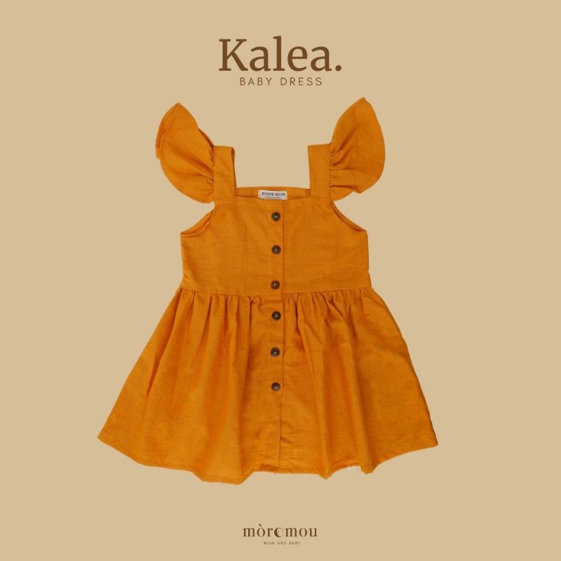 Kalea Dress
