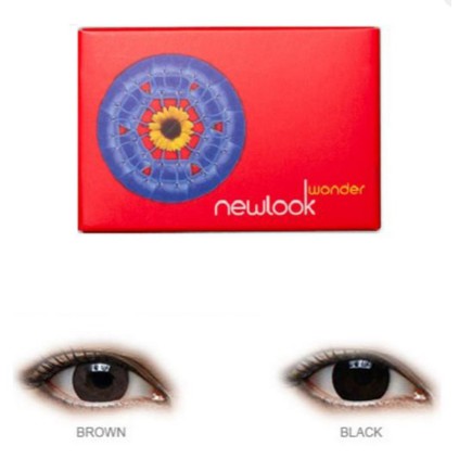 Softlens Newlook Wonder / Newlook Wonder