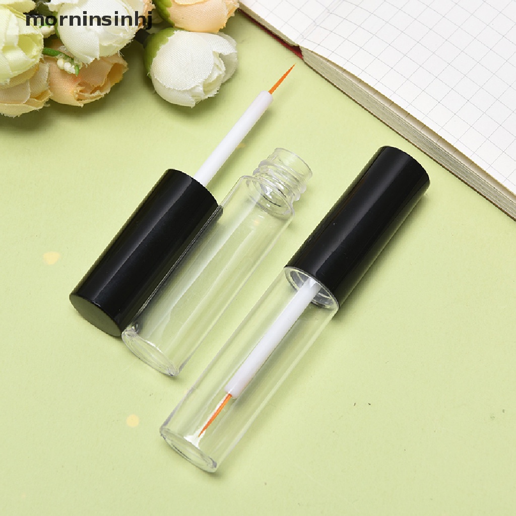 Botol Tube Kosong 8ml Untuk Krim Eyeliner / Bulu Mata