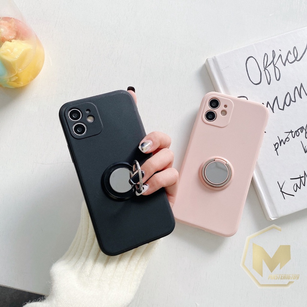 SOFTCASE MACARON PELINDUNG KAMERA PERMATA XIAOMI REDMI 4A 4X 5A 5+ 6 6A 7 8 8A PRO MA2629