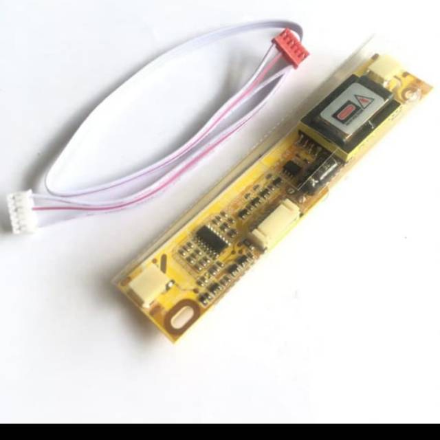 CCFL INVERTER 2 LAMPU PIN KECIL