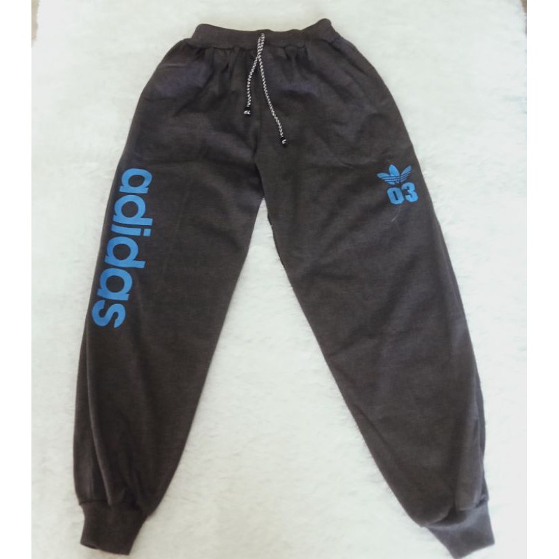 CELANA JOGER JOGING PRIA WANITA PANJANG JOGGER GYM TRAINING TRENING TREINING TRACKPANTS SWEATPANTS