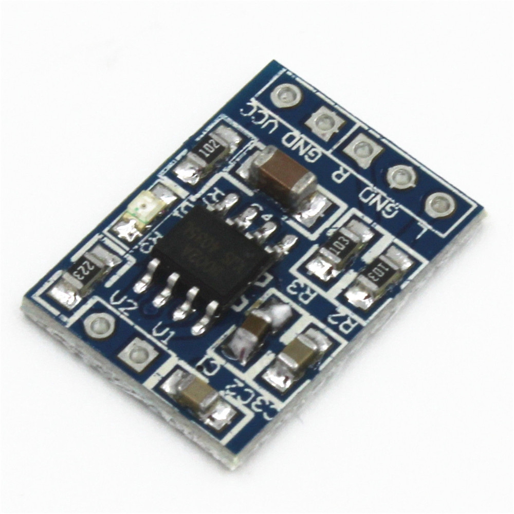 ✫〖ready to ship/COD〗✫  Board Power Amplifier Mini HXJ8002 Pengganti PAM8403