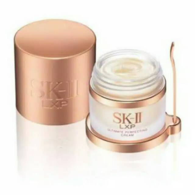SKII LXP ULTIMATE PERFECTING CREAM 50 GR