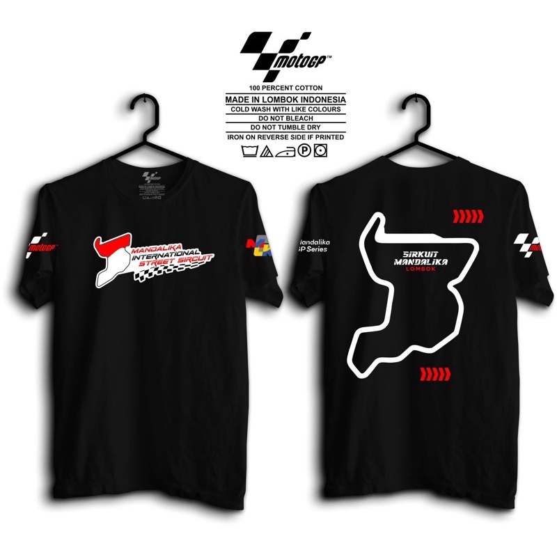 merchandise official motoGP MANDALIKA