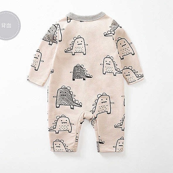 0-18bln PAKAIAN BAYI [Kualitas Impor] BAJU ANAK JUMPER JUMPSUIT ROMPER LAKILAKI YY P