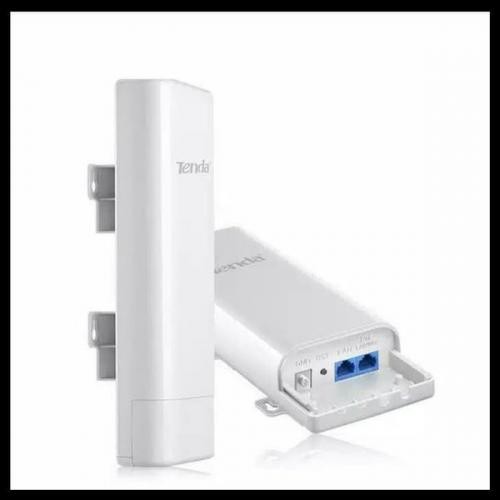 Tenda O3 Wifi Extender Outdoor Point To Point CPE 5km O 3 03 0 3