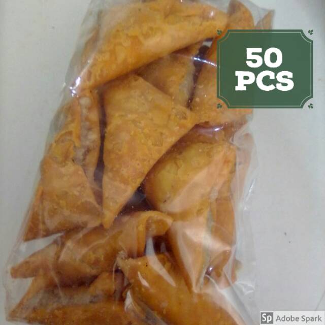 

PANGSIT CIPET / ACI KADEMPET 50 PCS TOPING BASO ACI, SEBLAK DAN MIE REBUS