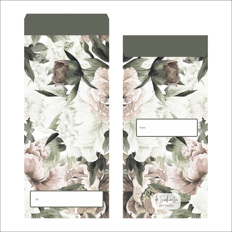 

Angpao Multifungsi Serbaguna (Amplop Kondangan, Amplop Lelayu, Angpao Lebaran, Angpao Imlek, Angpao Natal, dll)