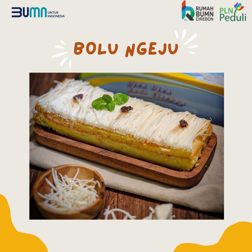 

Bolu Ngeju