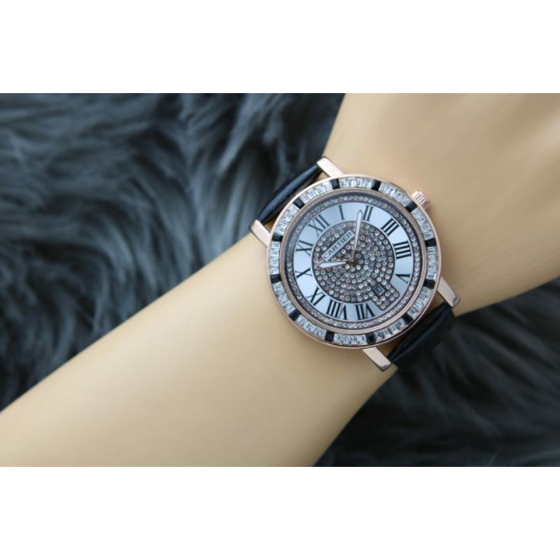 jam tangan terlaris CARTlER 4.2cm @185rb