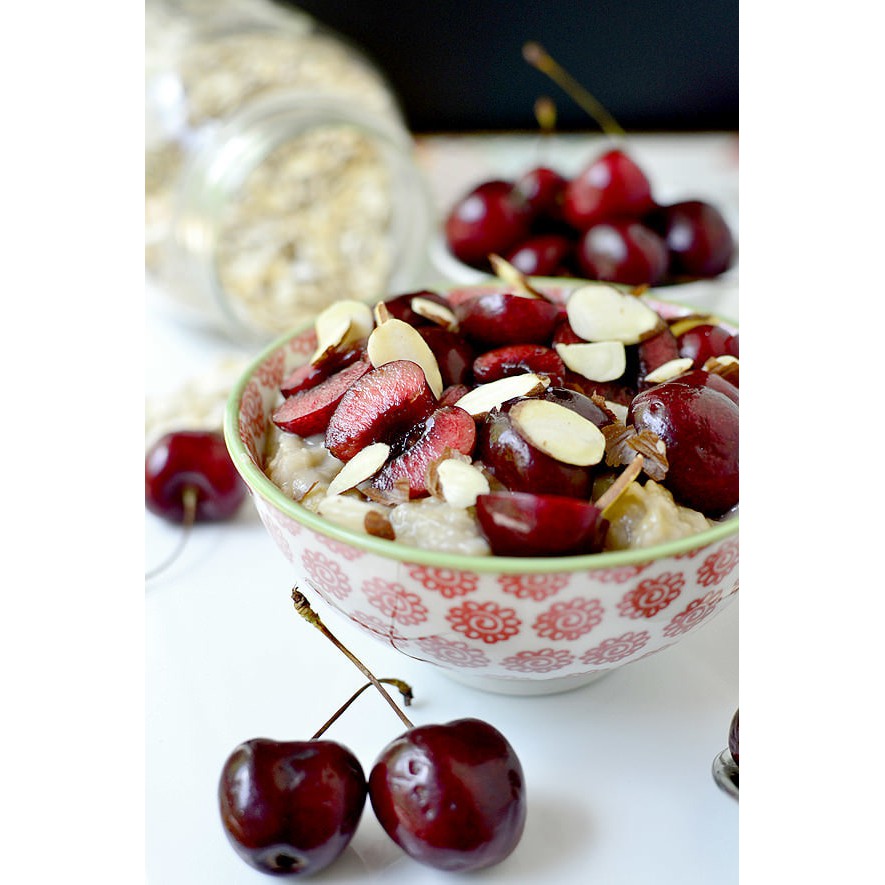 

Almonds Blanched Sliced (500gr)