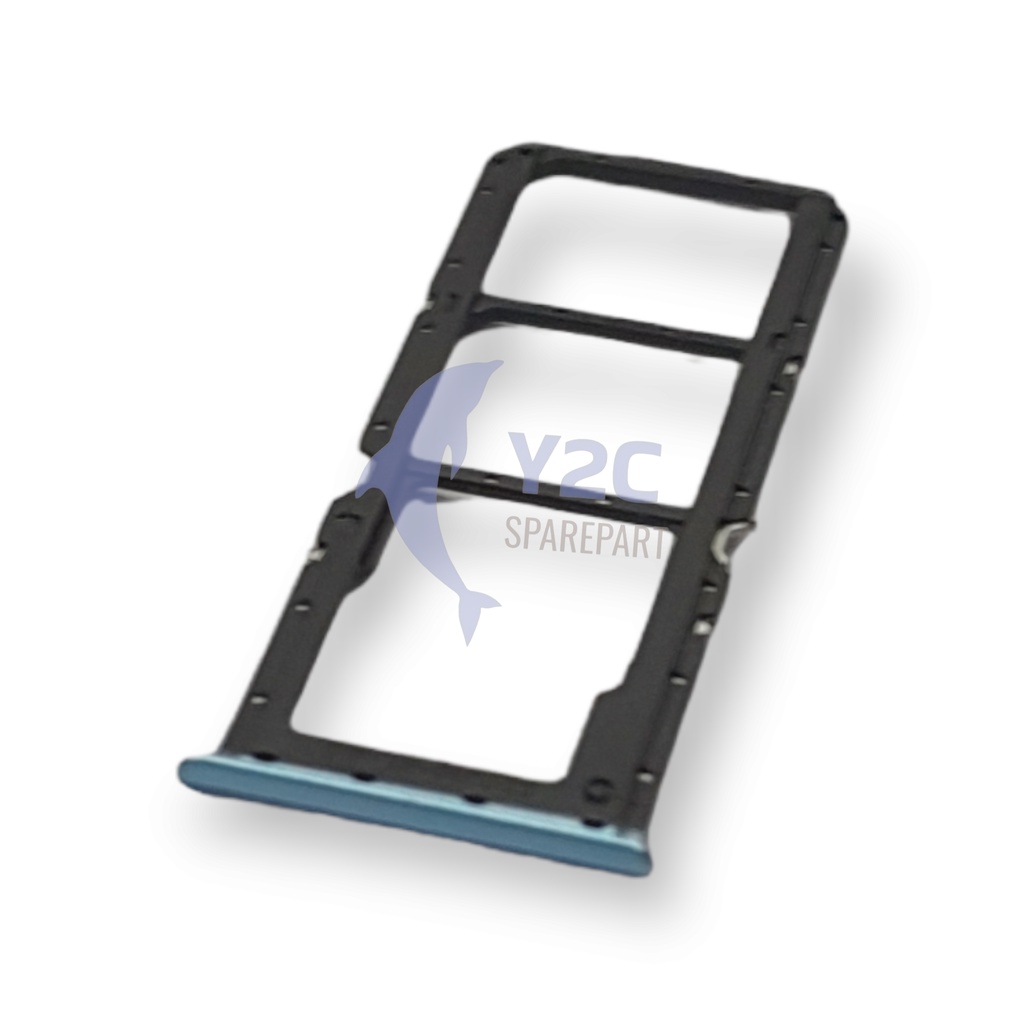 SIMLOCK REALME C21Y / SIMTRAY SLOT SIM