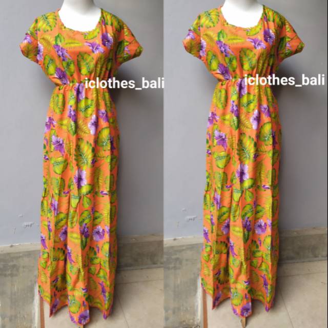 LONG DRESS LAURA LP007