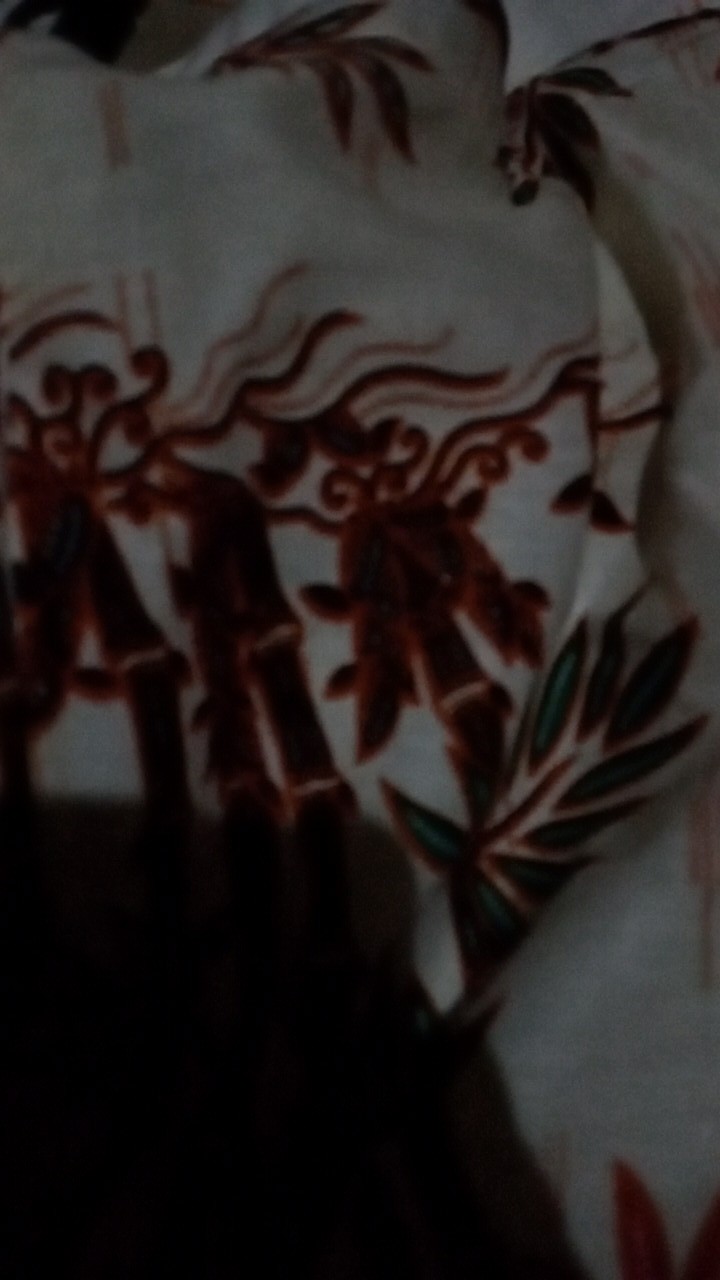 Maura Couple - Sania Ruffle Batik Couple Ori Ndoro Jowi Dnt Garansi Termurah Shopee - Couple Bambu