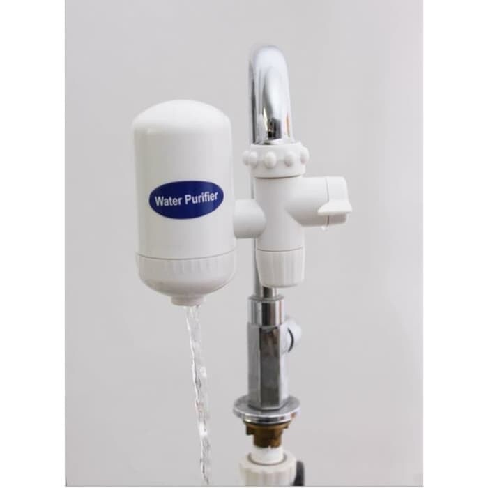 Saringan air kran / water filter purifier