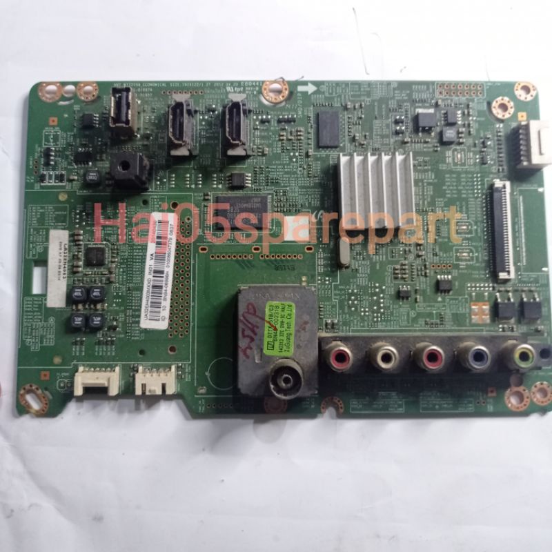 MB - MAINBOARD TV SAMSUNG UA 32EH4003 - 32EH 4003