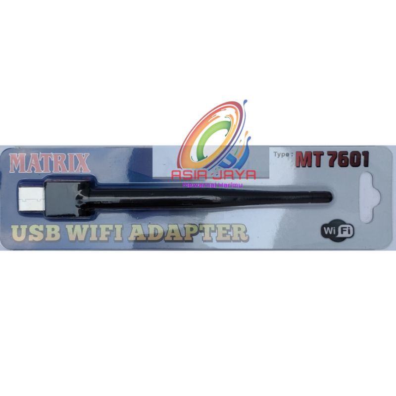 USB WIFI DONGLE MATRIX