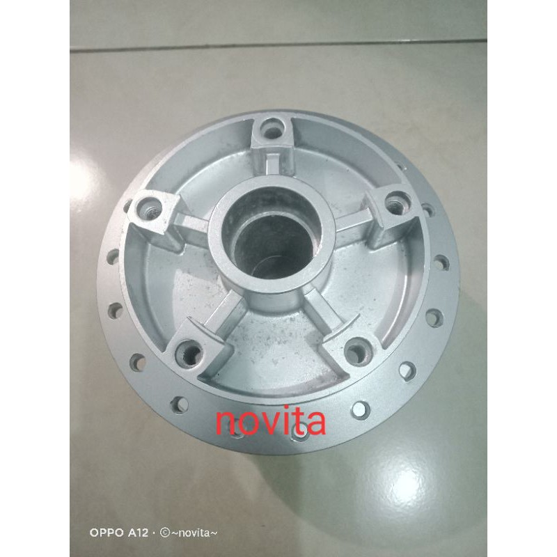 tromol belakang Vixion new