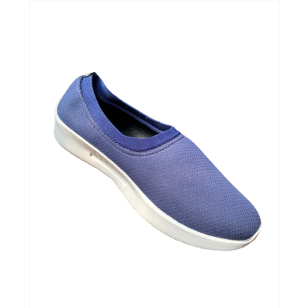 AlFathr Shoes - Sepatu Wanita Slip on Terbaru Vegasus