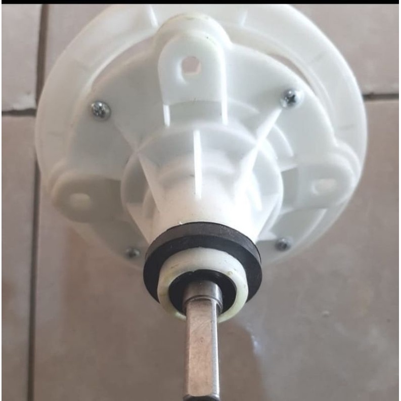 Gear box mesin cuci sanken
